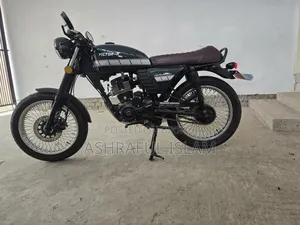 Lifan 125cc 2025