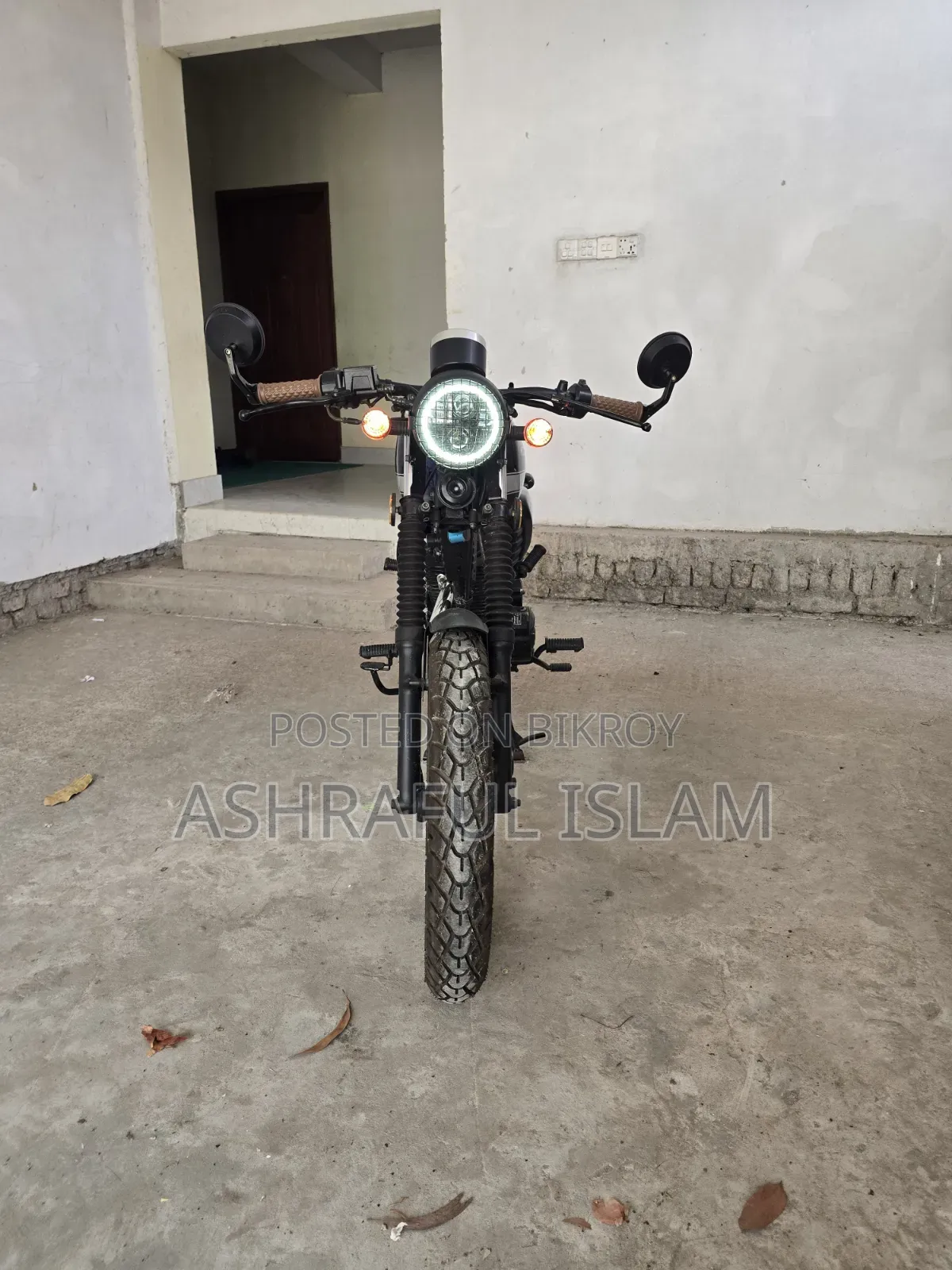 Lifan 125cc 2025