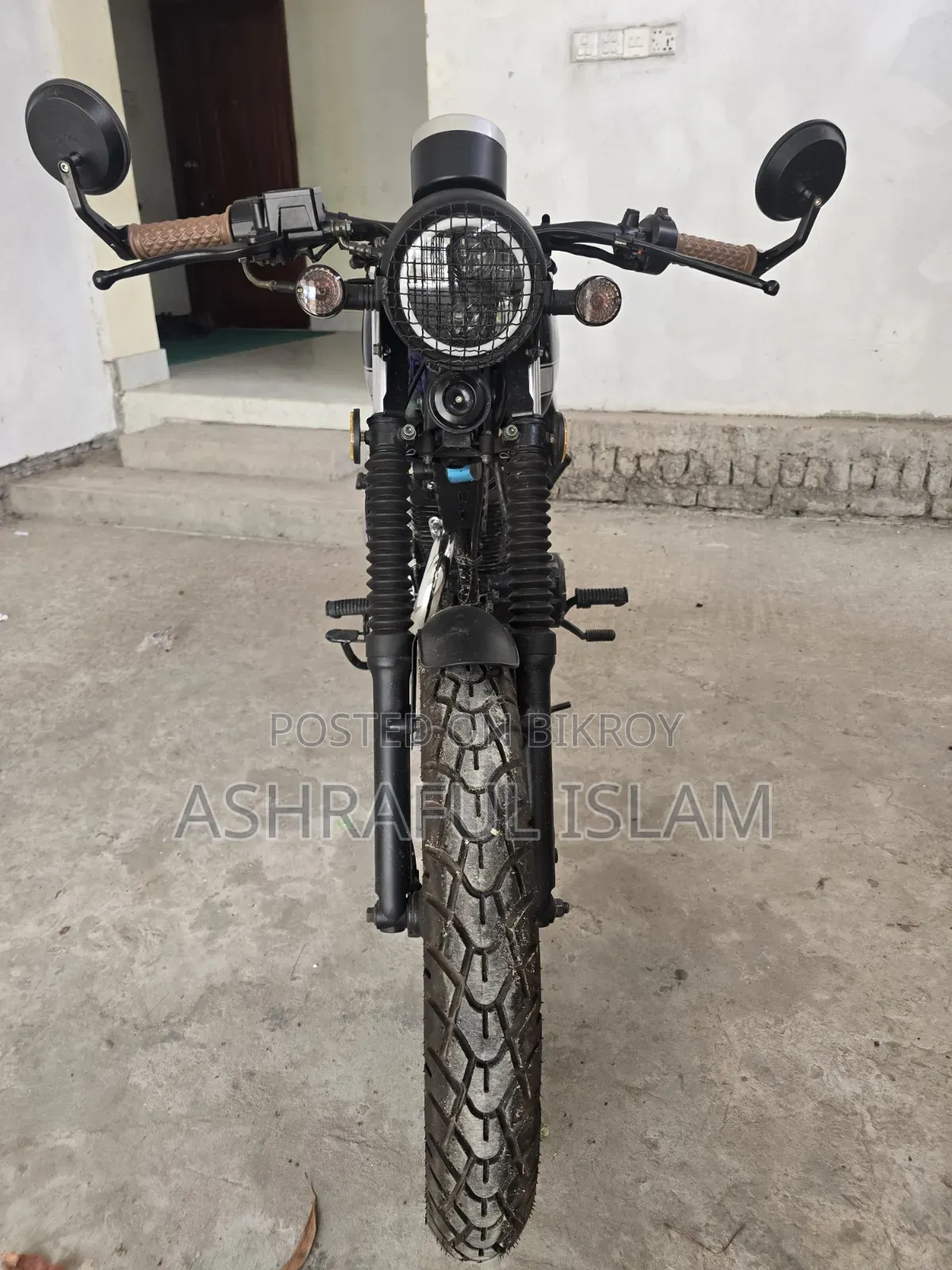 Lifan 125cc 2025