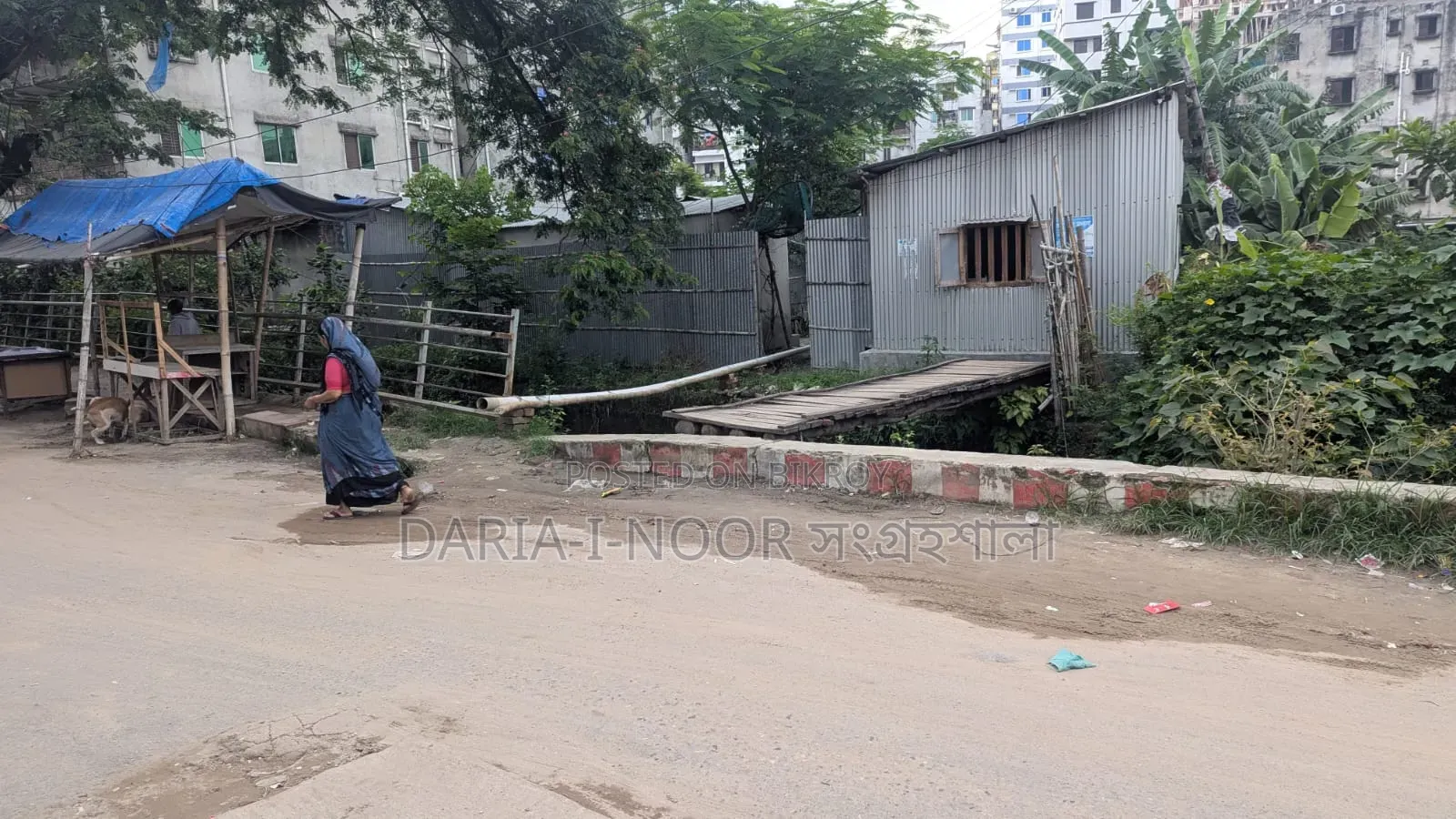ধানমন্ডিতে ৫ বেডরুমের বাড়ি বিক্রয়, ২২ জুন