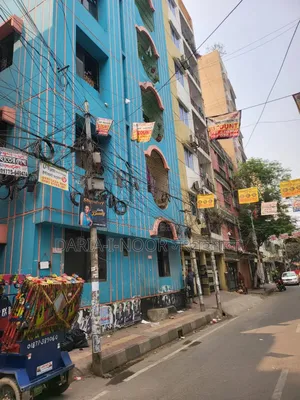 10-Bedroom House for Sale in Mohammadpur, June 23