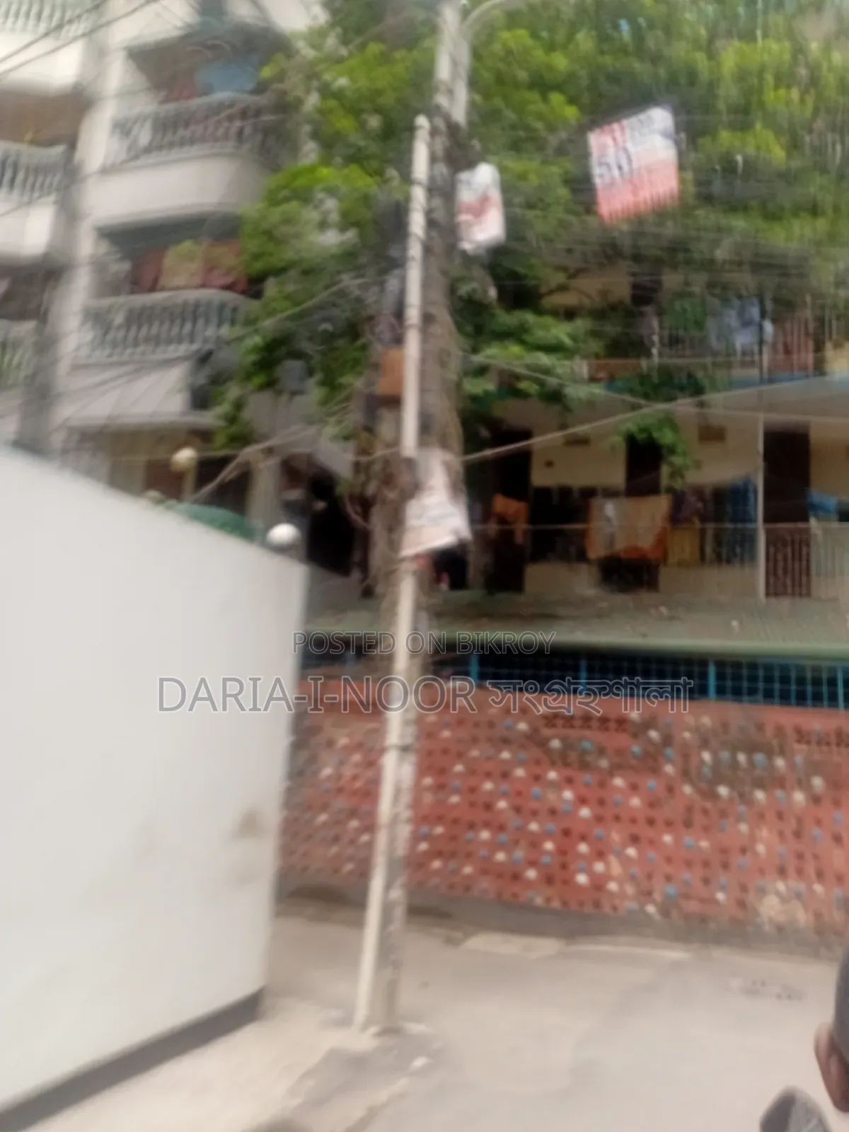 10-Bedroom House for Sale in Mohammadpur, June 23
