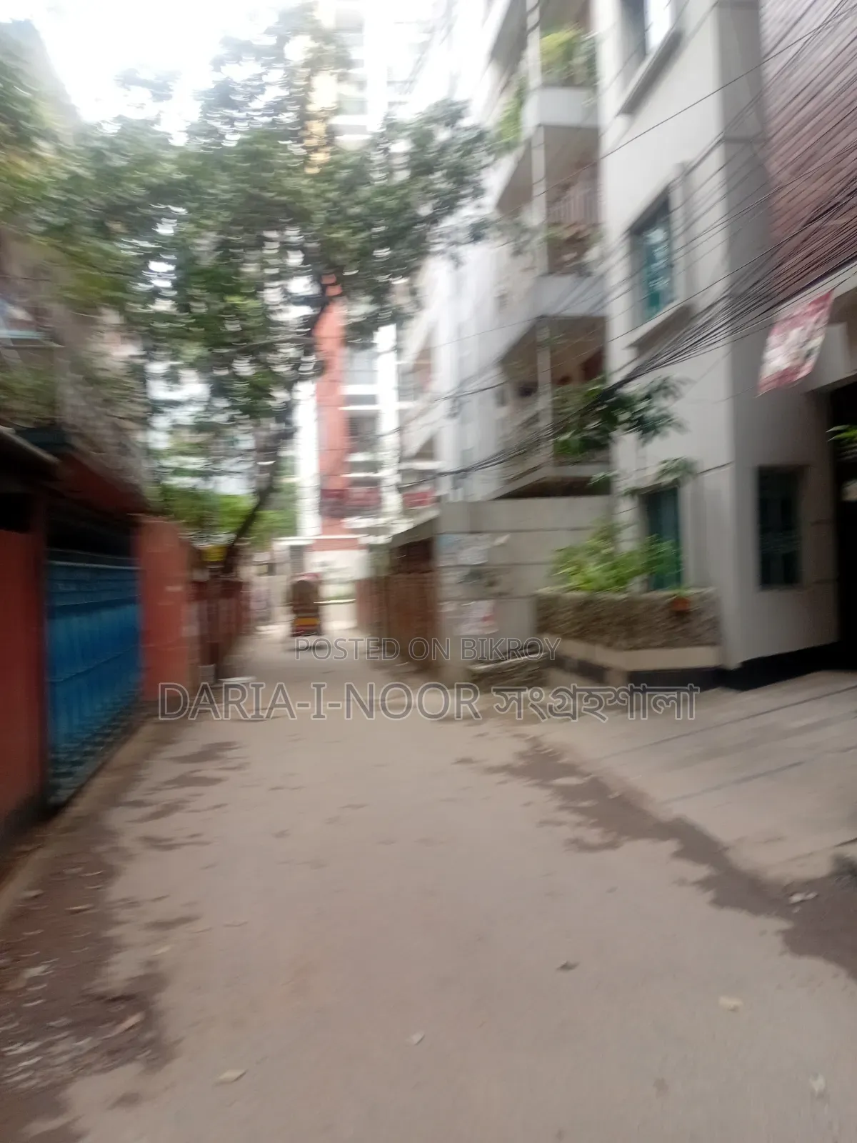 10-Bedroom House for Sale in Mohammadpur, June 23