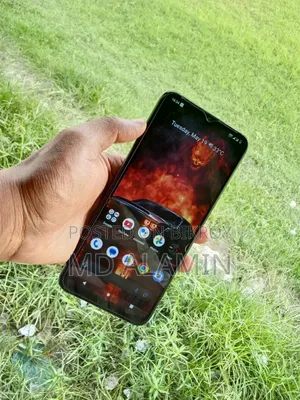 Nokia G10 64 GB Black