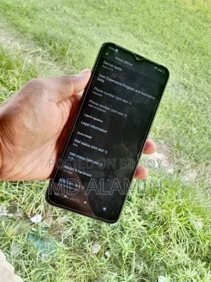 Nokia G10 64 GB Black