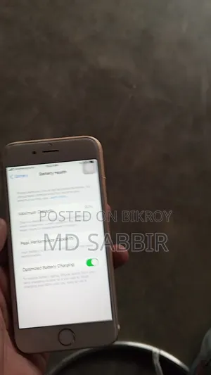 Apple iPhone 6s 64 GB Gold