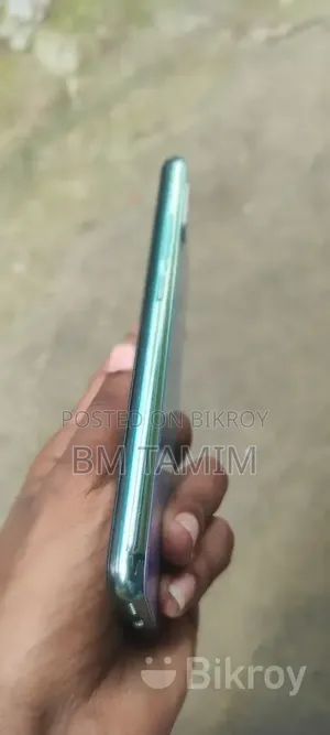 Vivo Y17 256 GB Pink