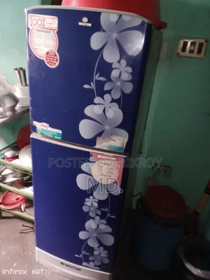 Refrigerator for Sale