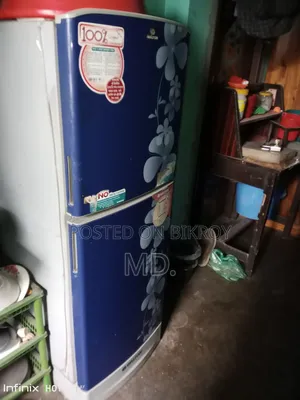 Refrigerator for Sale