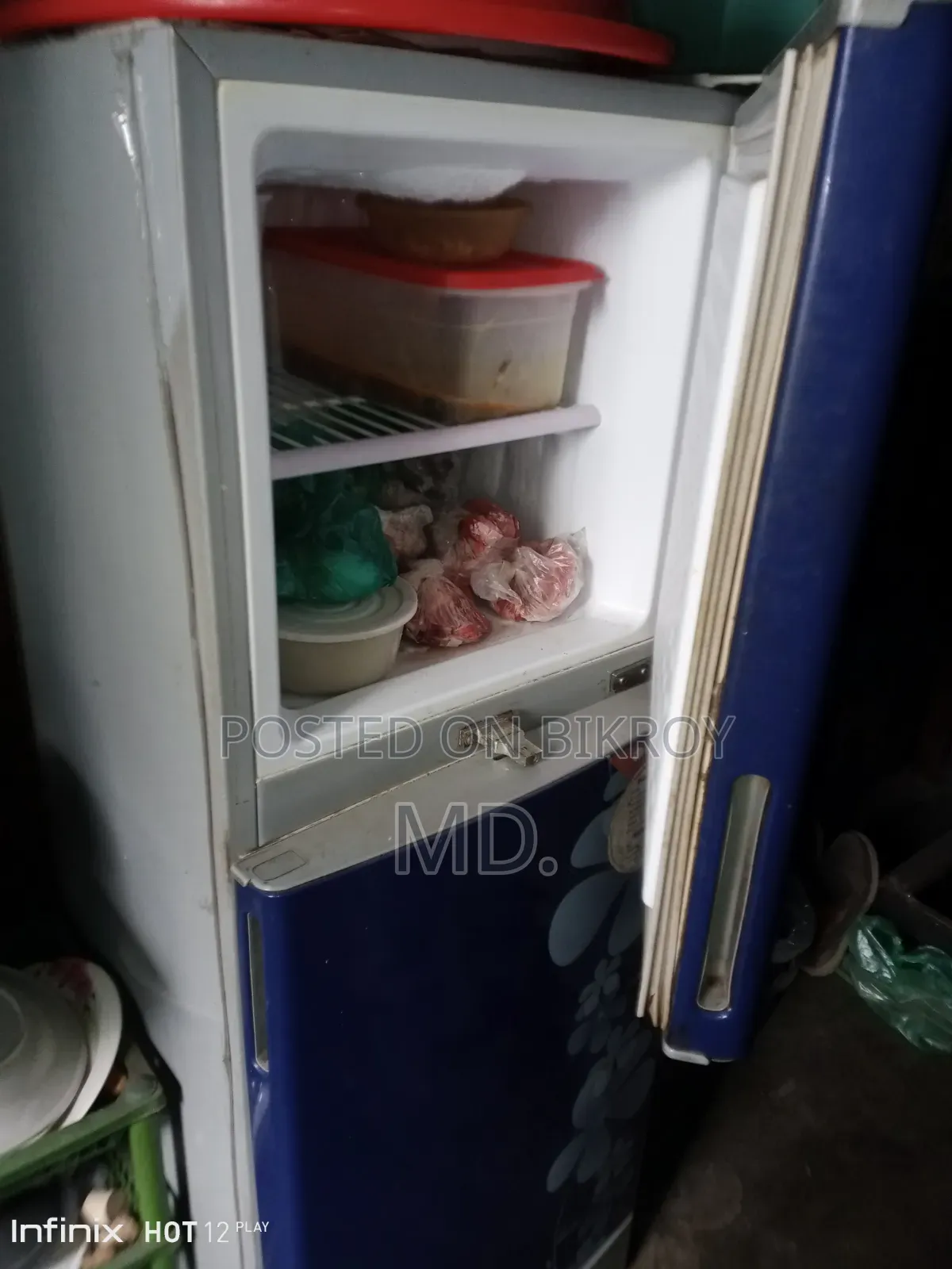 Refrigerator for Sale