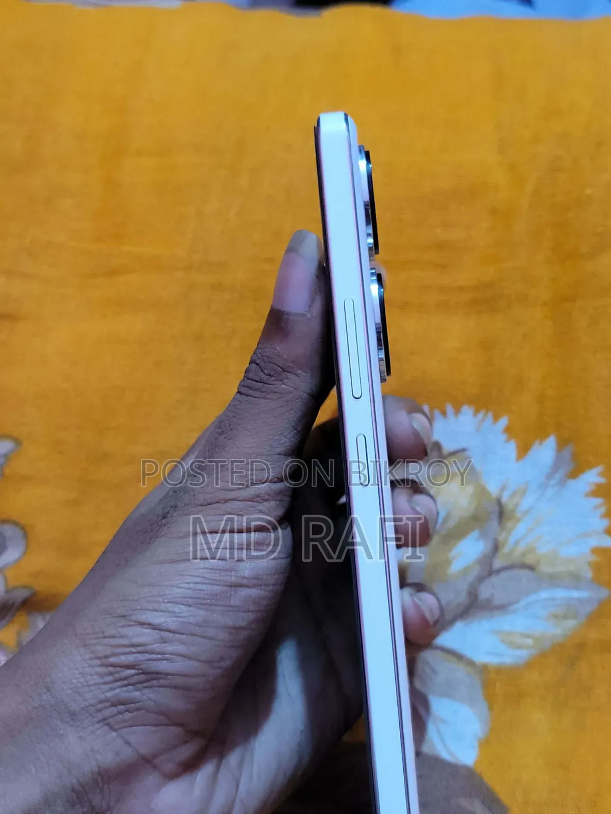 Vivo iQOO Neo9 Pro 256 GB White
