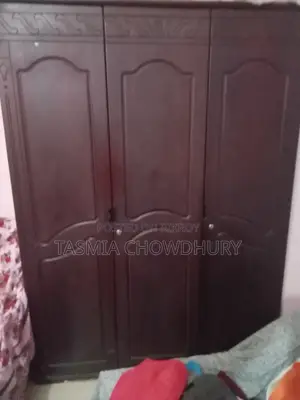 Large Wardrobe
