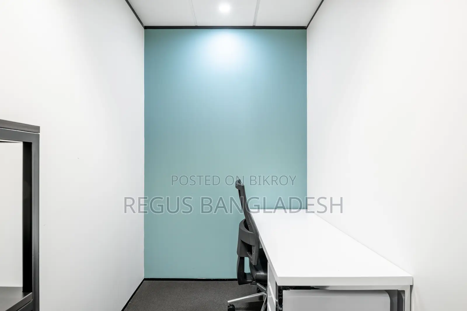 Fully Serviced Private Office for Your Team in Regus Crystal Palace
