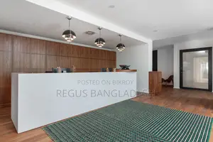 Fully Serviced Private Office for Your Team in Regus Crystal Palace