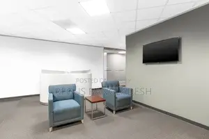 Fully Serviced Private Office for Your Team in Regus Crystal Palace
