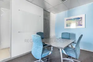 Fully Serviced Private Office for Your Team in Regus Crystal Palace