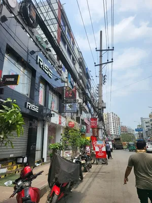 মোহাম্মদপুরে ১০ বেডরুমের বাড়ি বিক্রয়