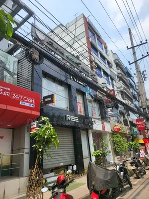10bdrm House in June 25, Mohammadpur for Sale