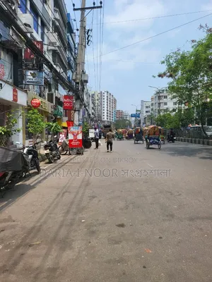 10bdrm House in June 25, Mohammadpur for Sale