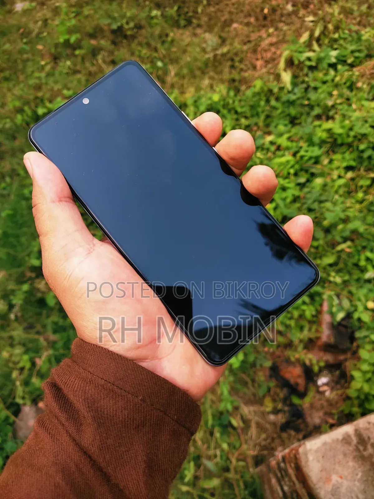 Samsung Galaxy S24 FE 128 GB Gray
