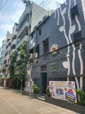 10bdrm House in June 25, Mohammadpur for Sale