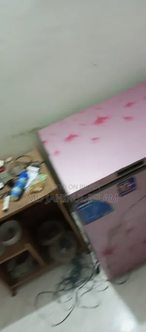 Deep Freezer