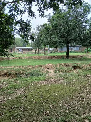 10bdrm House in June 25, Mohammadpur for Sale