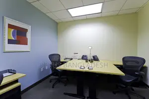 Regus Crystal Palace-এ আপনার ব্যবসার জন্য প্রাইভেট অফিস