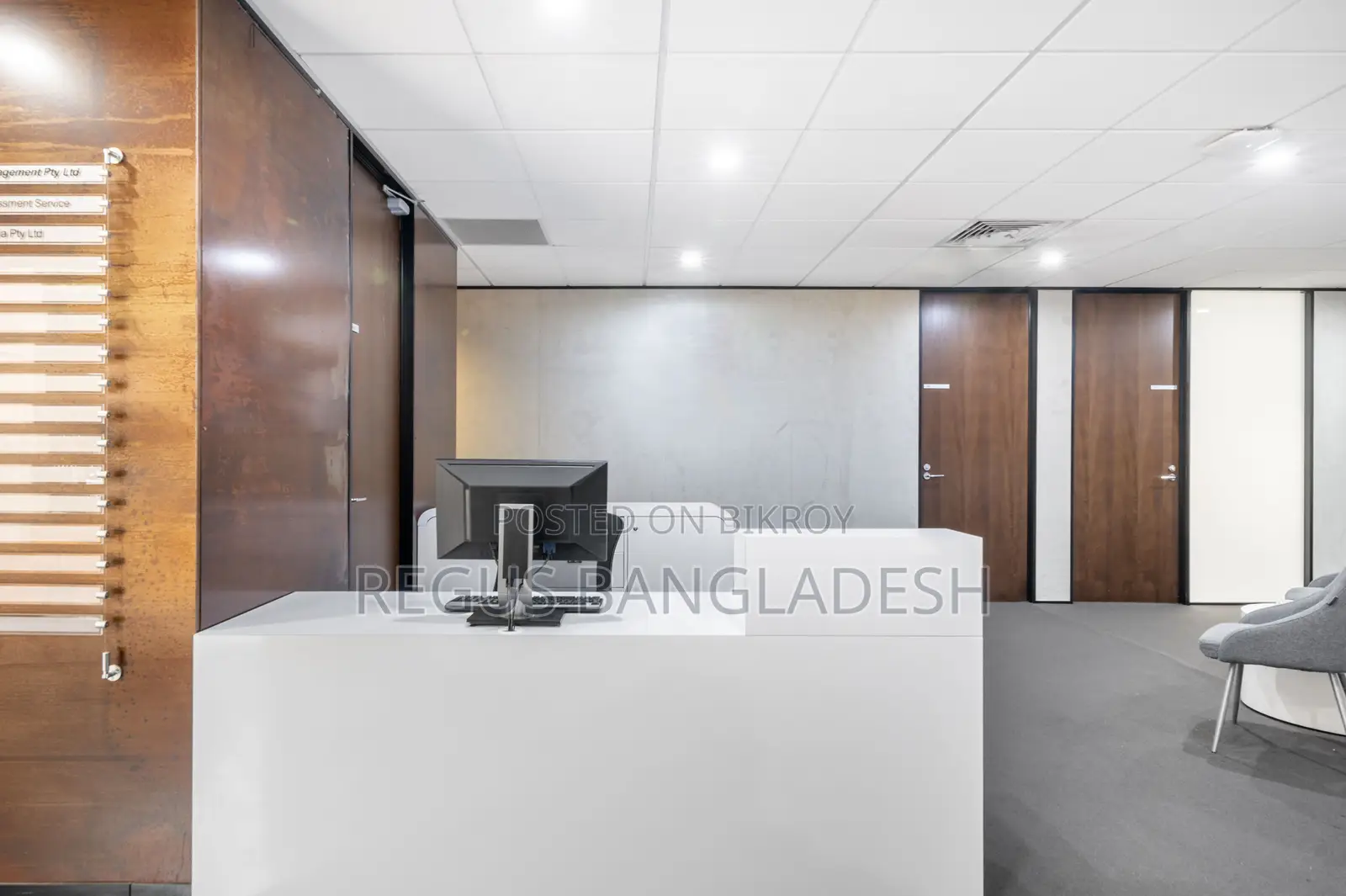 Private Office for Your Business’ Needs in Regus Crystal Palace
