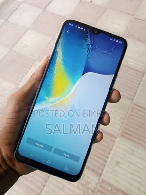 Samsung Galaxy A04e 64 GB Black