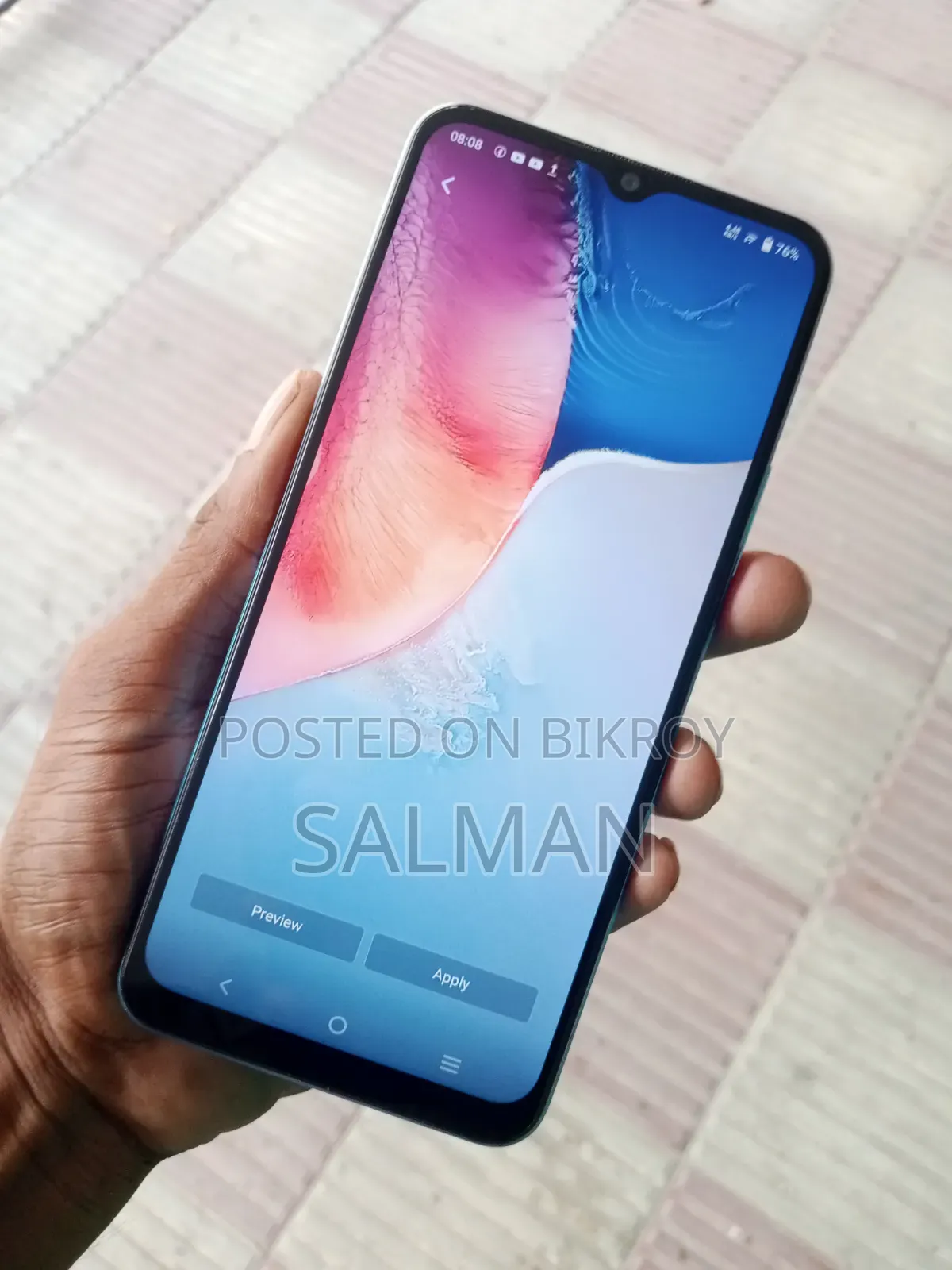 Samsung Galaxy A04e 64 GB Black