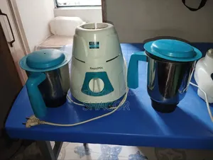 ব্লেন্ডার বিক্রয় হবে