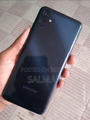 Samsung Galaxy A04e 64 GB Black