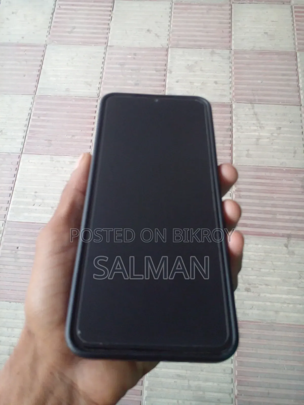 Samsung Galaxy A04e 64 GB Black