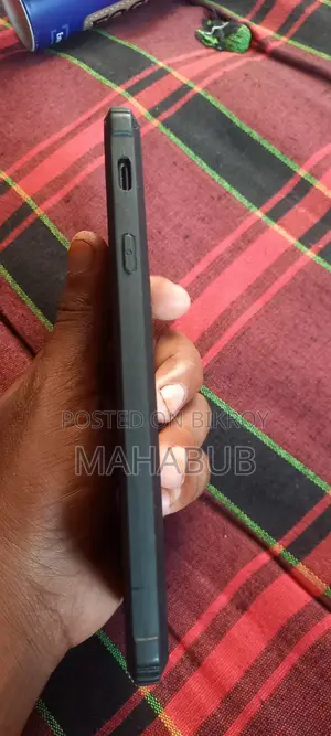 Samsung Galaxy J7 Max 32 GB Black