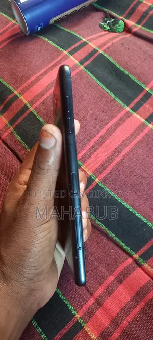 Samsung Galaxy J7 Max 32 GB Black