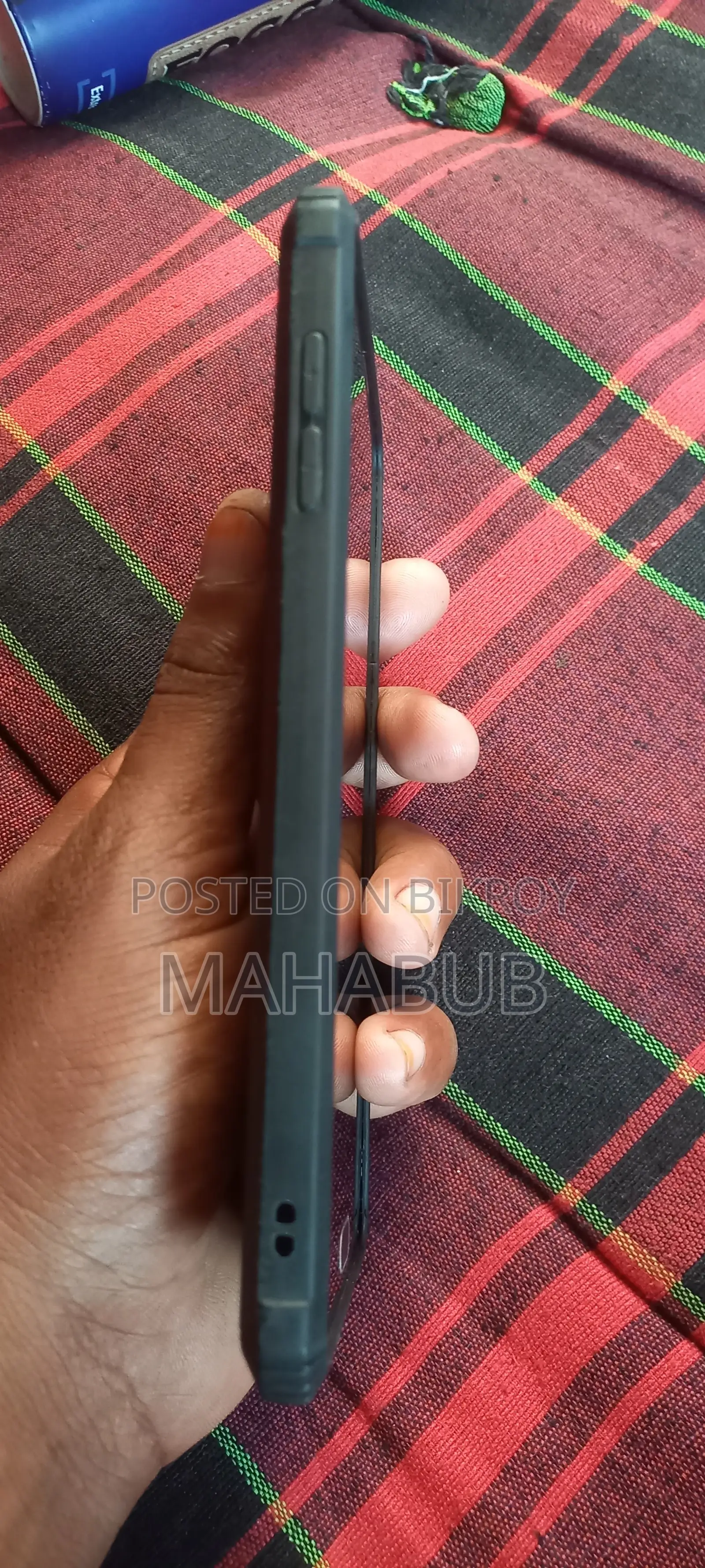 Samsung Galaxy J7 Max 32 GB Black