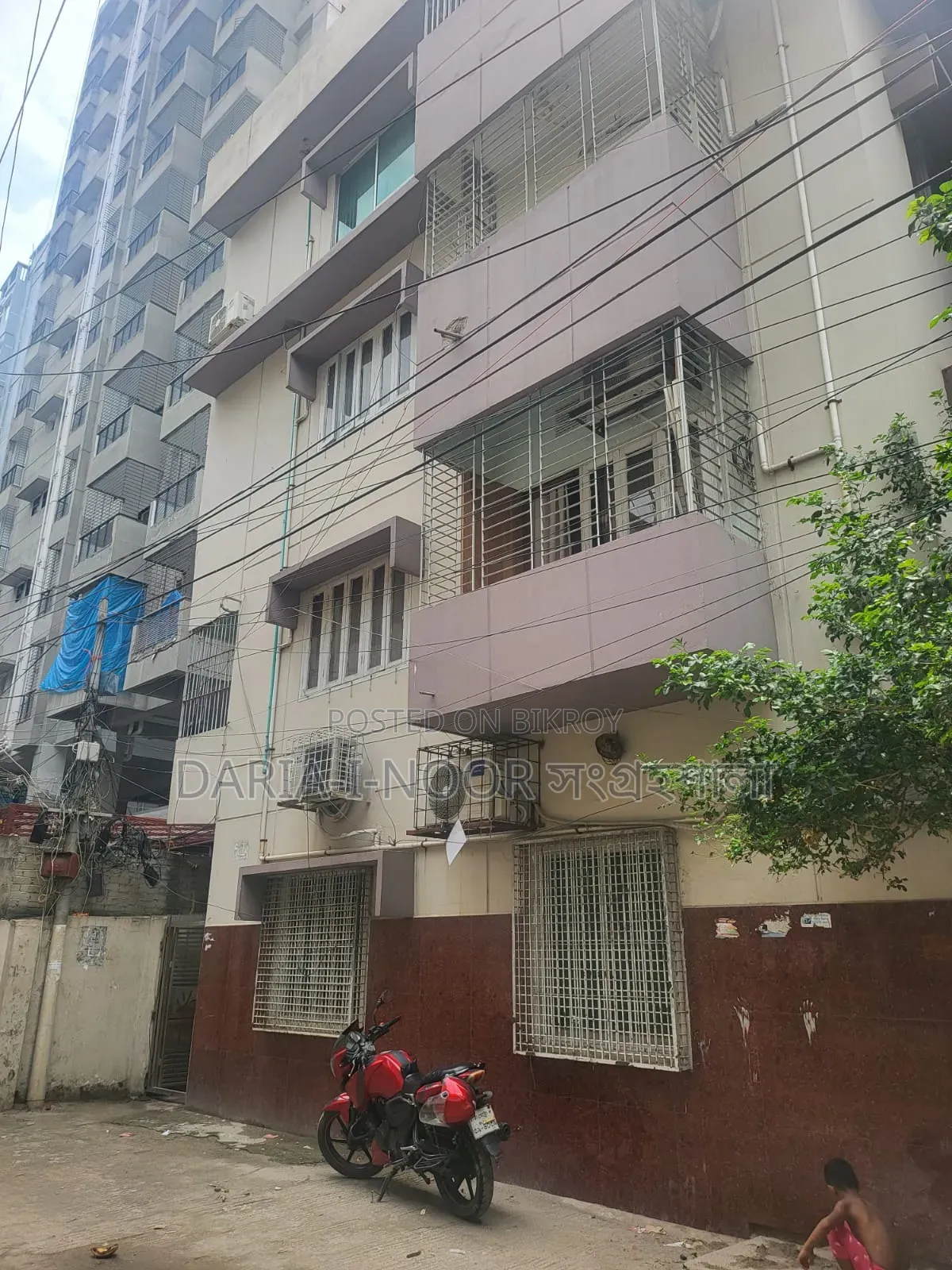 10-Bedroom House for Sale in Mohammadpur, June 27