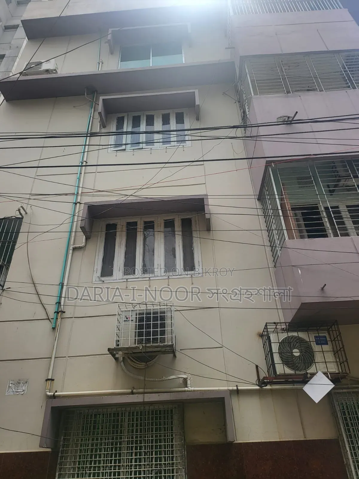 10-Bedroom House for Sale in Mohammadpur, June 27