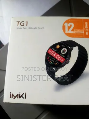 Imiki Tg1 Bt Calling