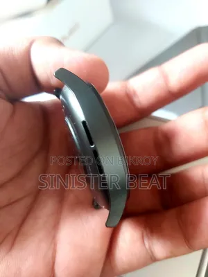 Imiki Tg1 BT Calling Smart Watch
