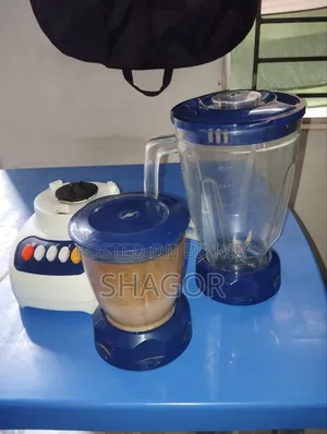 ব্লেন্ডার বিক্রয়ের জন্য