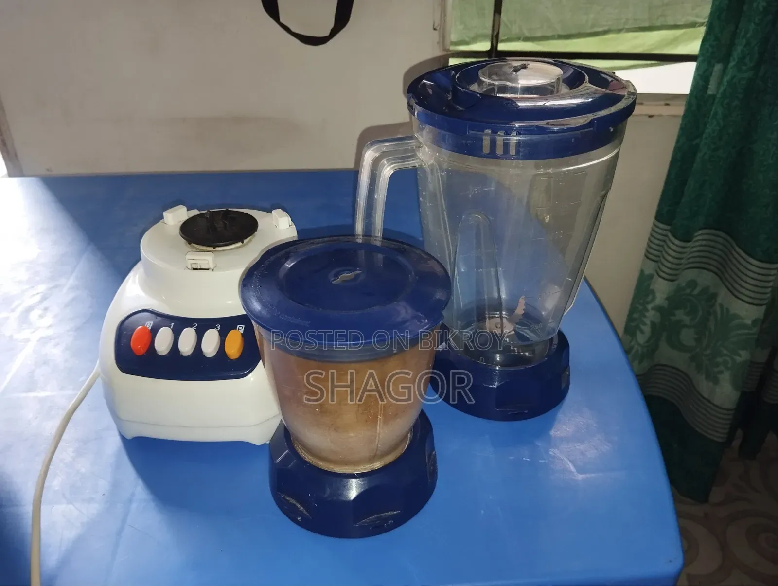Blender for Sale