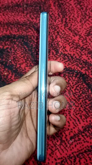 Samsung Galaxy A32 128 GB Blue