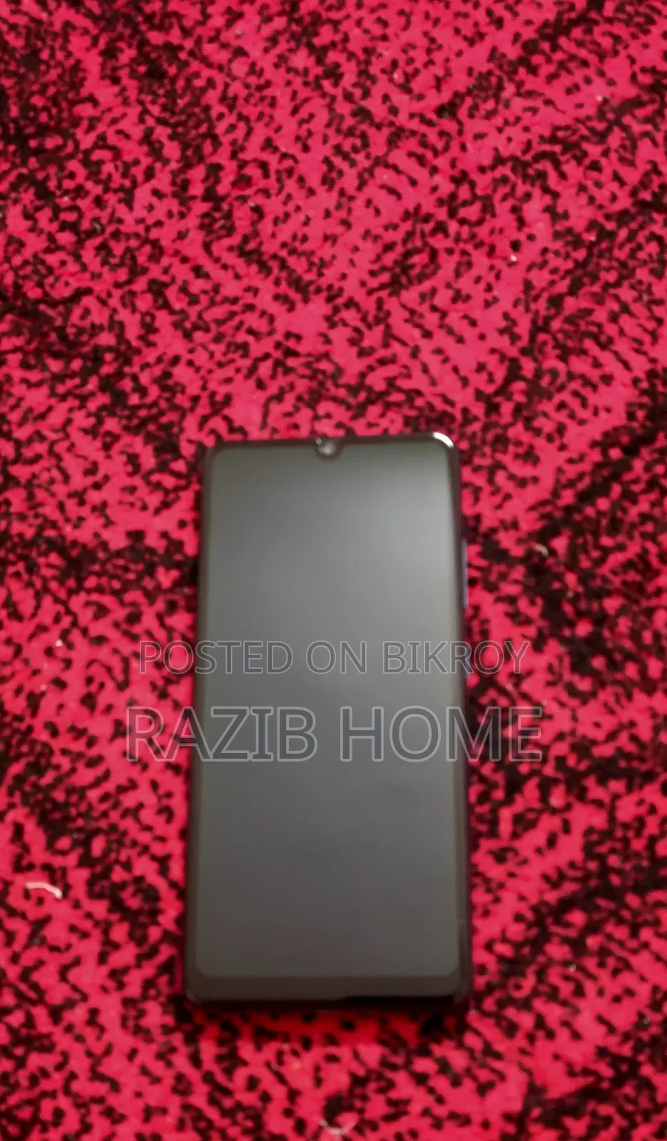 Samsung Galaxy A32 128 GB Blue