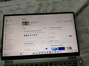 Laptop Dell Latitude 7490 8GB Intel Core I7 SSD 512GB