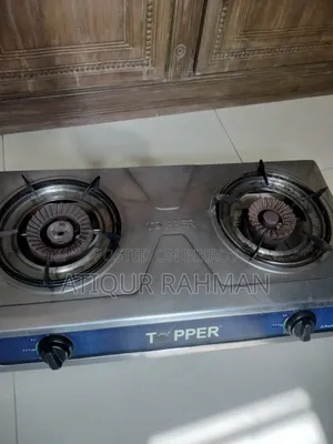 টপার কুকার