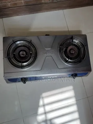 টপার কুকার