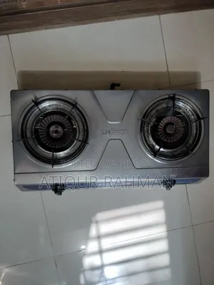 টপার কুকার