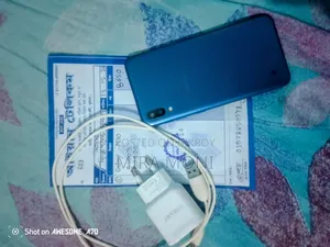 Samsung Galaxy M10 16 GB Gray